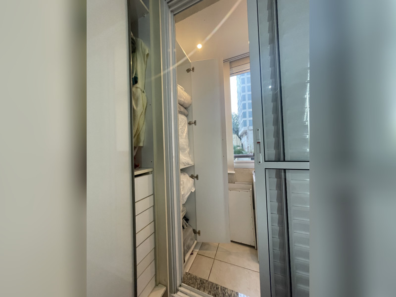 imóvel com 56m² - Centro - São Paulo
