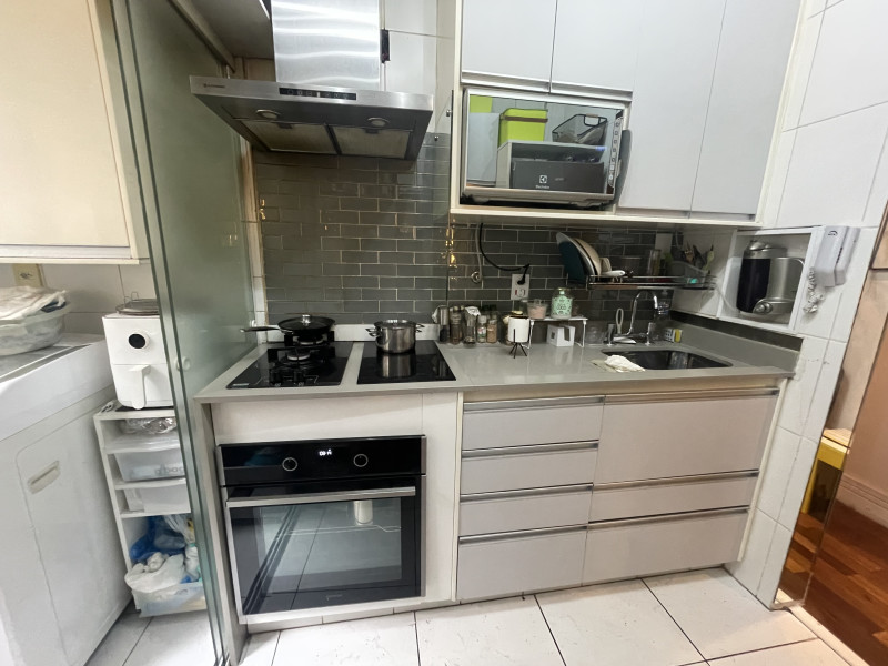 imóvel com 56m² - Centro - São Paulo
