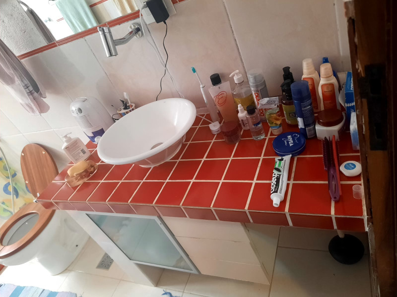 Casa à venda Itanhangá com 210m² e 3 quartos por R$ 1.370.000 - banheiro-suite.jpeg