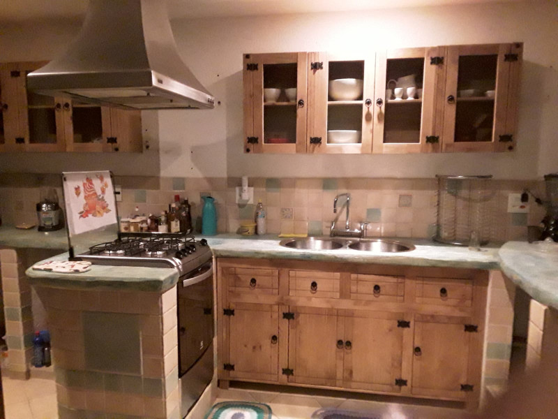 Casa à venda Itanhangá com 210m² e 3 quartos por R$ 1.370.000 - cozinha2.jpg