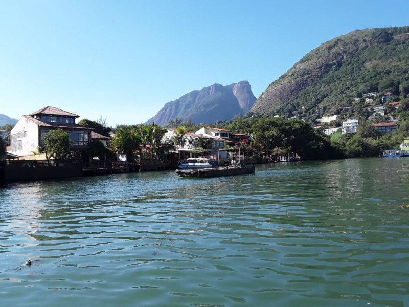 Casa à venda Itanhangá com 210m² e 3 quartos por R$ 1.370.000 - lagoa6.jpg