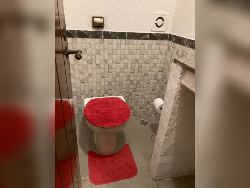 Casa à venda Itanhangá com 210m² e 3 quartos por R$ 1.370.000 - lavabo-terreo.jpg