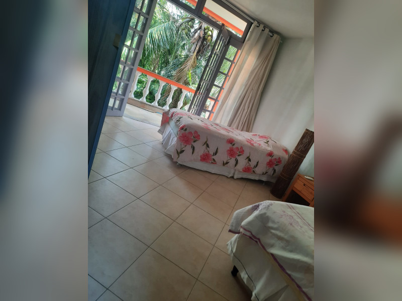 Casa à venda Itanhangá com 210m² e 3 quartos por R$ 1.370.000 - quarto2aberto.jpeg