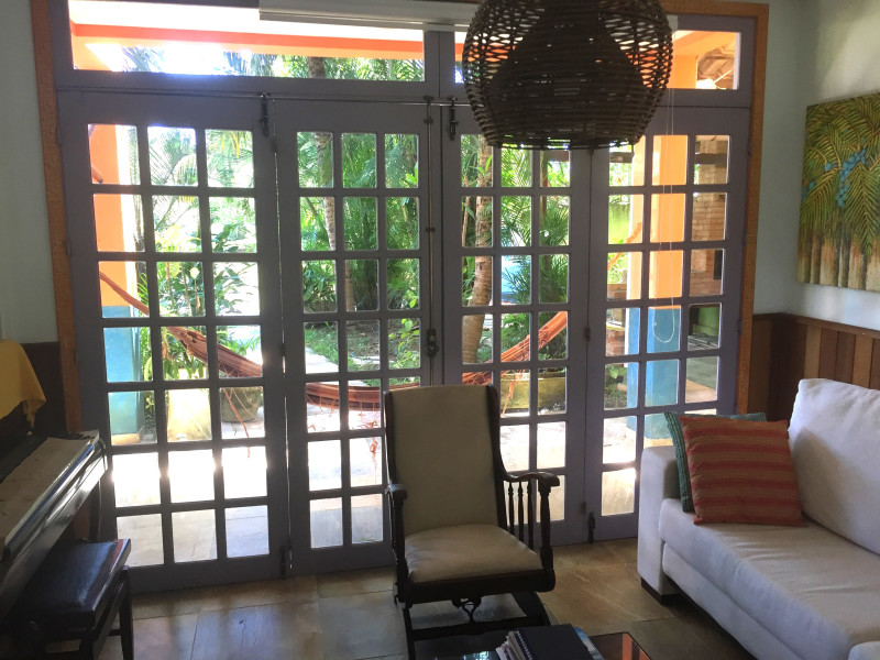 Casa à venda Itanhangá com 210m² e 3 quartos por R$ 1.370.000 - sala-clara.JPG