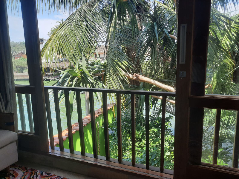 Casa à venda Itanhangá com 210m² e 3 quartos por R$ 1.370.000 - vista-suite.jpeg