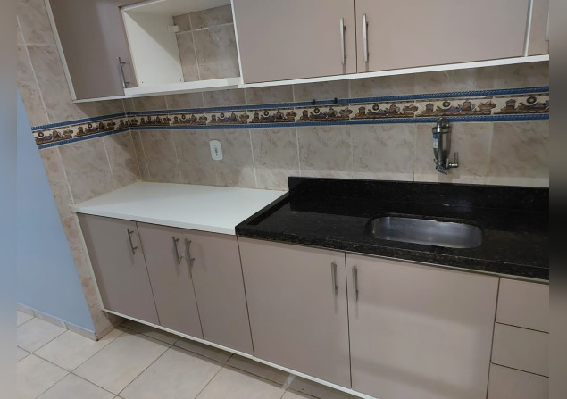 imóvel com 65m²