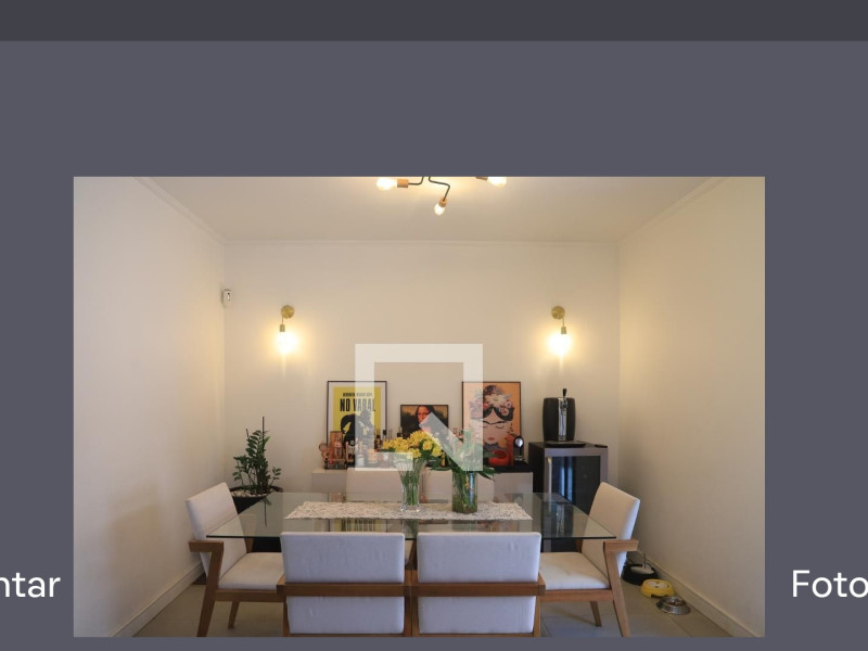 Casa à venda Vila Mariana com 248m² e 4 quartos por R$ 1.510.000 - 1000239134.jpg