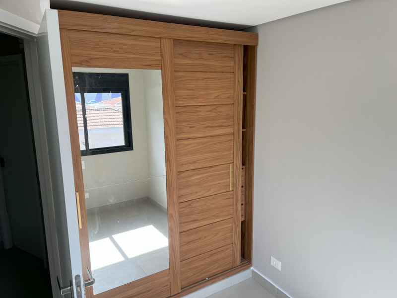 Casa de condomínio à venda Campo Belo com 146m² e 2 quartos por R$ 1.750.000 - armario-suite-2.jpg