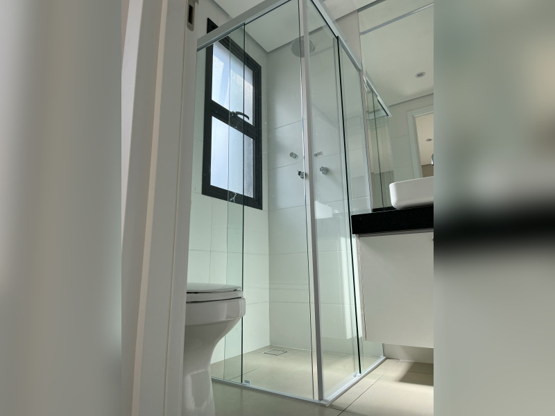 Casa de condomínio à venda Campo Belo com 146m² e 2 quartos por R$ 1.750.000 - banho-suite-2.jpg