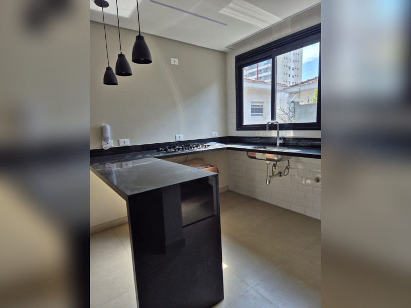 Casa de condomínio à venda Campo Belo com 146m² e 2 quartos por R$ 1.750.000 - cozinha.JPG