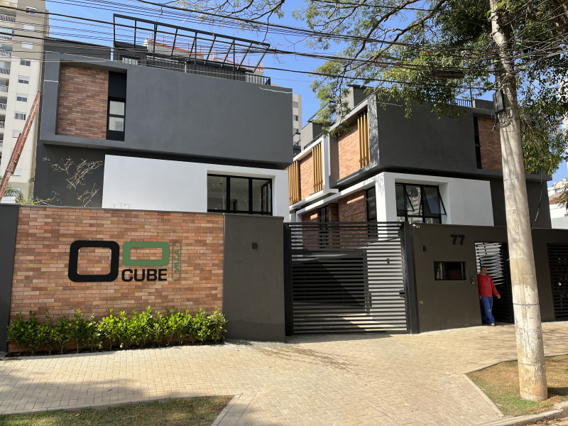 Casa de condomínio à venda Campo Belo com 146m² e 2 quartos por R$ 1.750.000 - img-0353.jpeg