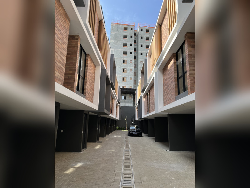 Casa de condomínio à venda Campo Belo com 146m² e 2 quartos por R$ 1.750.000 - img-0355.jpeg