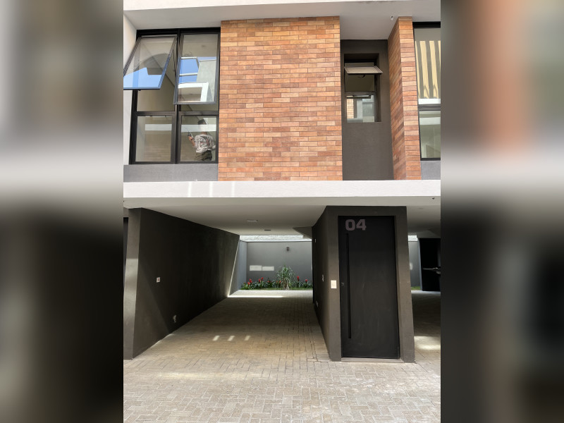 Casa de condomínio à venda Campo Belo com 146m² e 2 quartos por R$ 1.750.000 - img-0356.jpeg