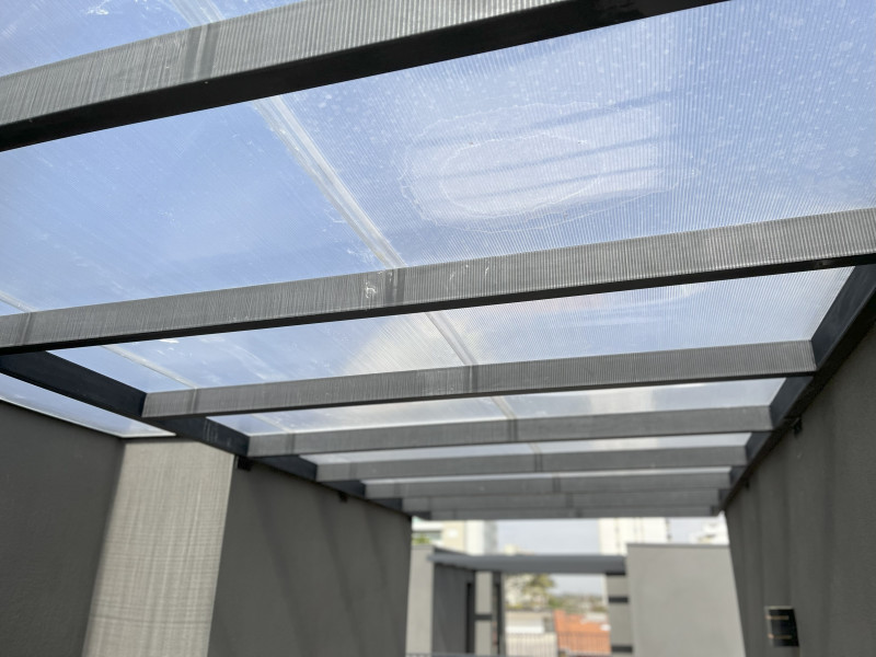 Casa de condomínio à venda Campo Belo com 146m² e 2 quartos por R$ 1.750.000 - pergolado-com-policarbonato-rooftop.jpg