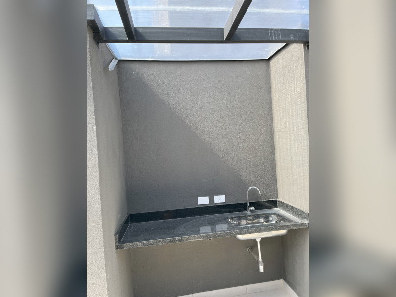 Casa de condomínio à venda Campo Belo com 146m² e 2 quartos por R$ 1.800.000 - rooftop.jpg