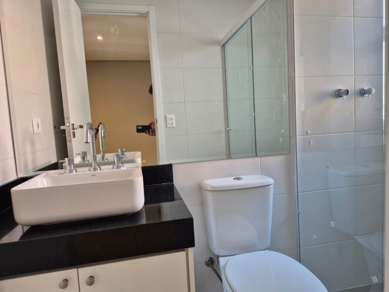 Casa de condomínio à venda Campo Belo com 146m² e 2 quartos por R$ 1.750.000 - visao-banho-suite-1.JPG