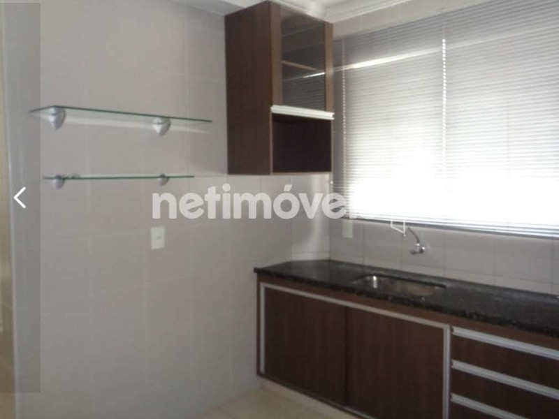 Apartamento à venda Cidade Nova com 87m² e 3 quartos por R$ 290.000 - cozinha.jpg