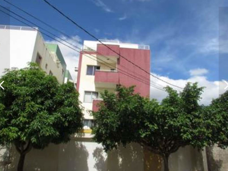 Apartamento à venda Cidade Nova com 87m² e 3 quartos por R$ 290.000 - frente-1.jpg