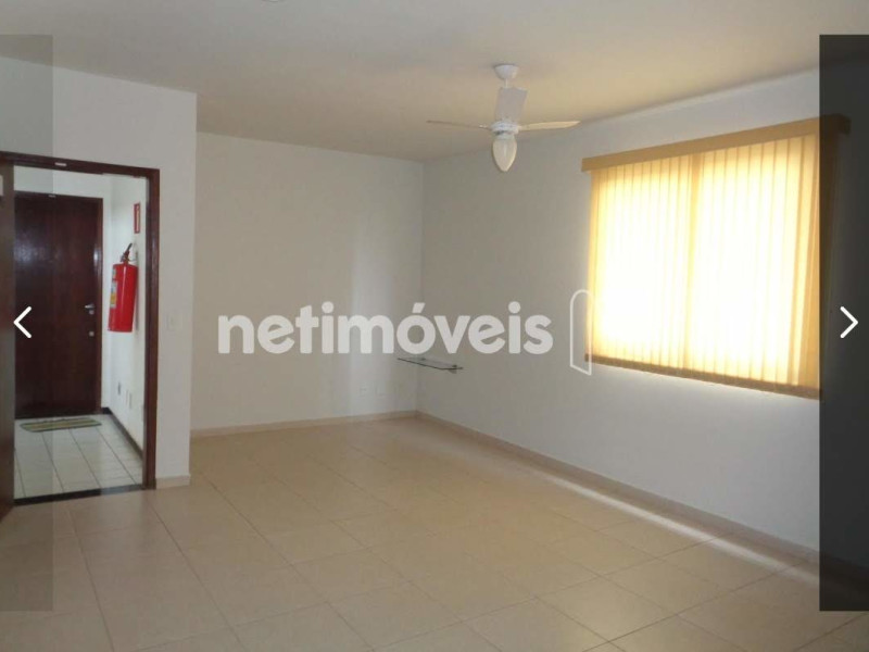 Apartamento à venda Cidade Nova com 87m² e 3 quartos por R$ 290.000 - sala-2.jpg
