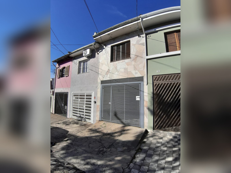 Casa à venda Vila Dom Pedro II com 140m² e 2 quartos por R$ 570.000 - unnamed-23.jpg