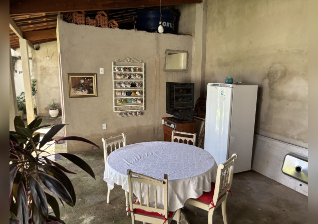 imóvel com 150m²