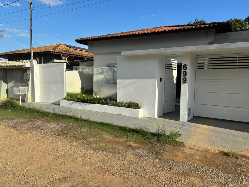 Casa à venda Cidade Nova com 150m² e 4 quartos por R$ 650.000 - img-2581.jpeg