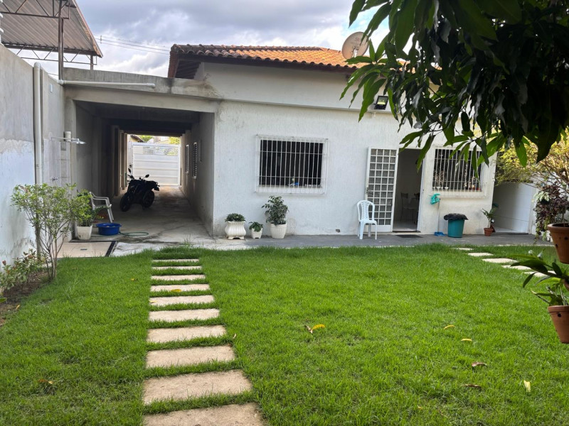 Casa à venda Cidade Nova com 150m² e 4 quartos por R$ 650.000 - img-2585.jpeg