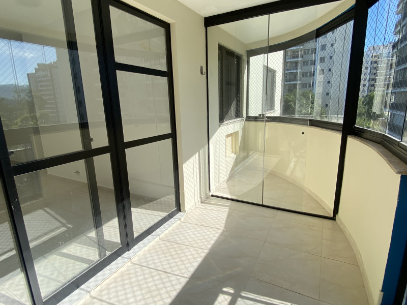 Apartamento à venda Barra da Tijuca com 78m² e 3 quartos por R$ 650.000 - img-1045.jpeg