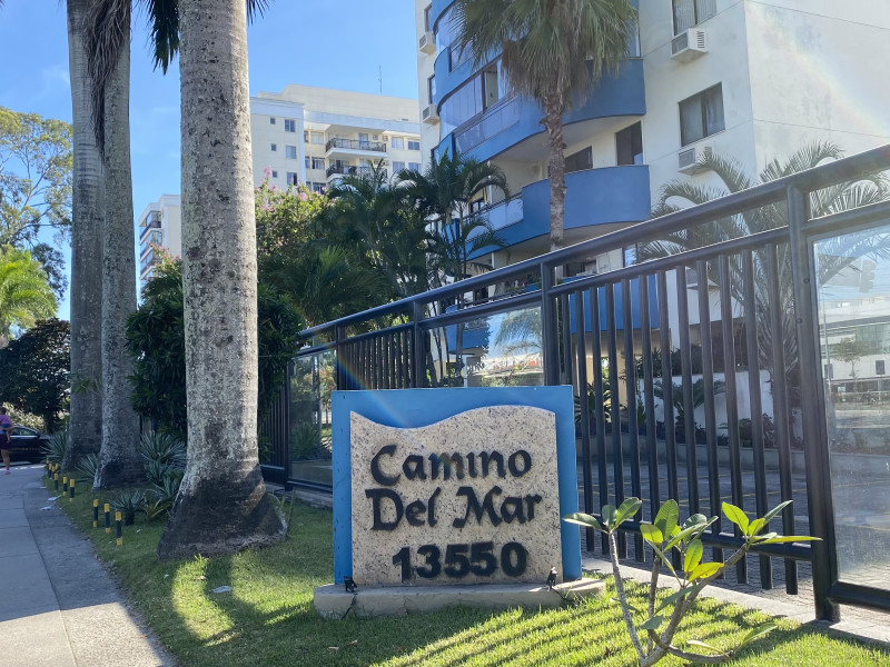 Apartamento à venda Barra da Tijuca com 78m² e 3 quartos por R$ 650.000 - img-1075.jpeg