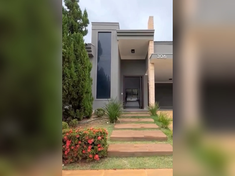 Casa de condomínio à venda Golden Park Residence II com 333m² e 4 quartos por R$ 2.200.000 - img-3088.jpeg