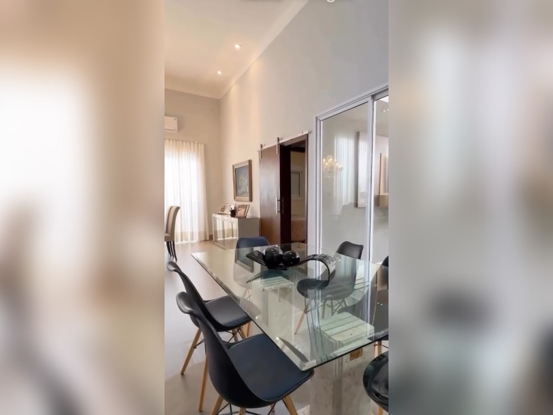 Casa de condomínio à venda Golden Park Residence II com 333m² e 4 quartos por R$ 1.980.000 - img-3093.jpeg