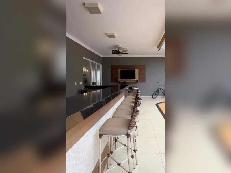 Casa de condomínio à venda Golden Park Residence II com 333m² e 4 quartos por R$ 1.980.000 - img-3099.jpeg