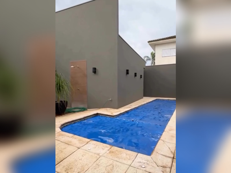 Casa de condomínio à venda Golden Park Residence II com 333m² e 4 quartos por R$ 1.980.000 - img-3100.jpeg