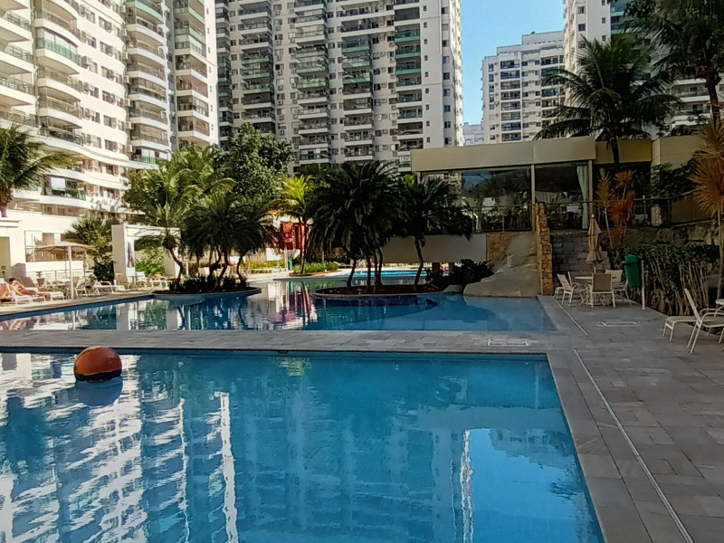 Apartamento à venda Barra olímpica com 98m² e 3 quartos por R$ 999.000 - 20250618-135314.jpg