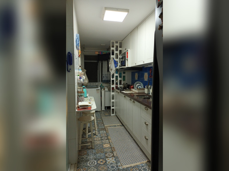 Apartamento à venda Barra olímpica com 98m² e 3 quartos por R$ 999.000 - img-20250812-wa0024.jpeg