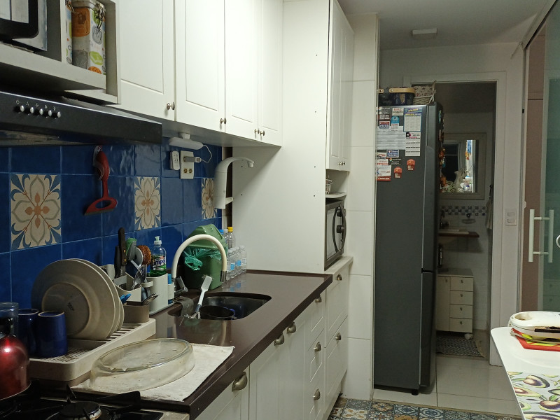 Apartamento à venda Barra olímpica com 98m² e 3 quartos por R$ 999.000 - img-20250812-wa0026.jpeg