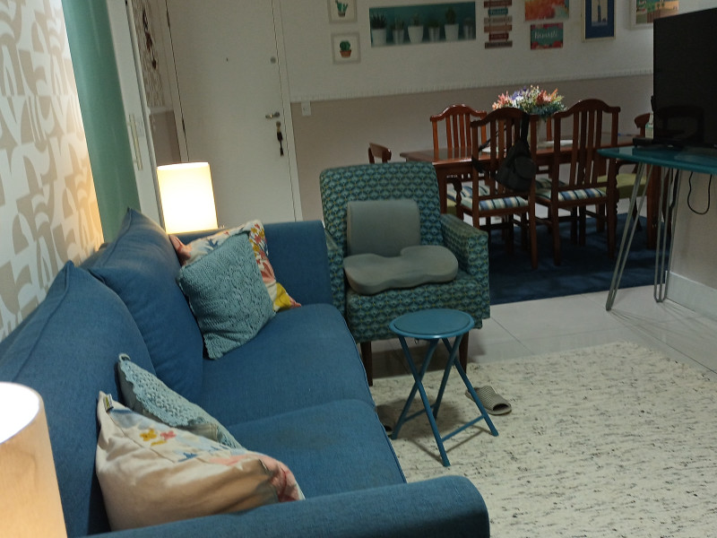 Apartamento à venda Barra olímpica com 98m² e 3 quartos por R$ 999.000 - img-20250812-wa0040.jpeg