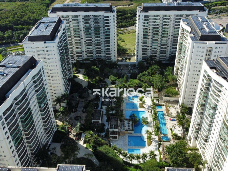 Apartamento à venda Barra olímpica com 98m² e 3 quartos por R$ 999.000 - inbound252434817728638199.jpg