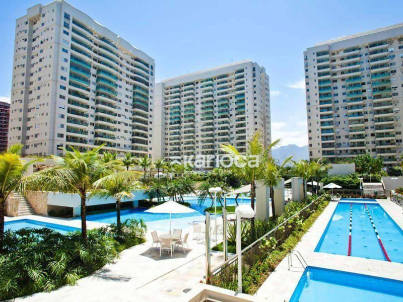 Apartamento à venda Barra olímpica com 98m² e 3 quartos por R$ 999.000 - inbound5093029258154707957.jpg