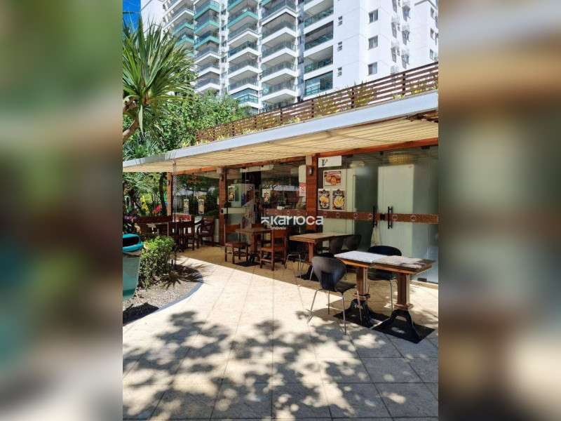 Apartamento à venda Barra olímpica com 98m² e 3 quartos por R$ 999.000 - inbound5718597710265820467.jpg