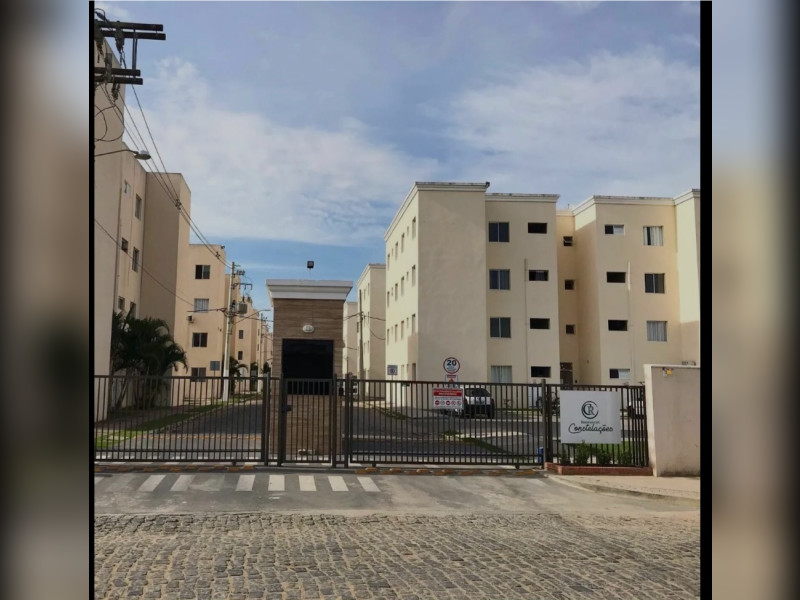 Apartamento à venda Parque Joquei Club com 50m² e 2 quartos por R$ 120.000 - 1000187373.jpg