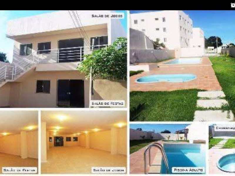 Apartamento à venda Parque Joquei Club com 50m² e 2 quartos por R$ 120.000 - 5205deb7-d371-4dcf-ac14-4acd1f3a4baa-1-all-86661.jpg