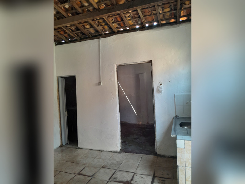imóvel com 44m² - Siqueira Campos - Aracaju