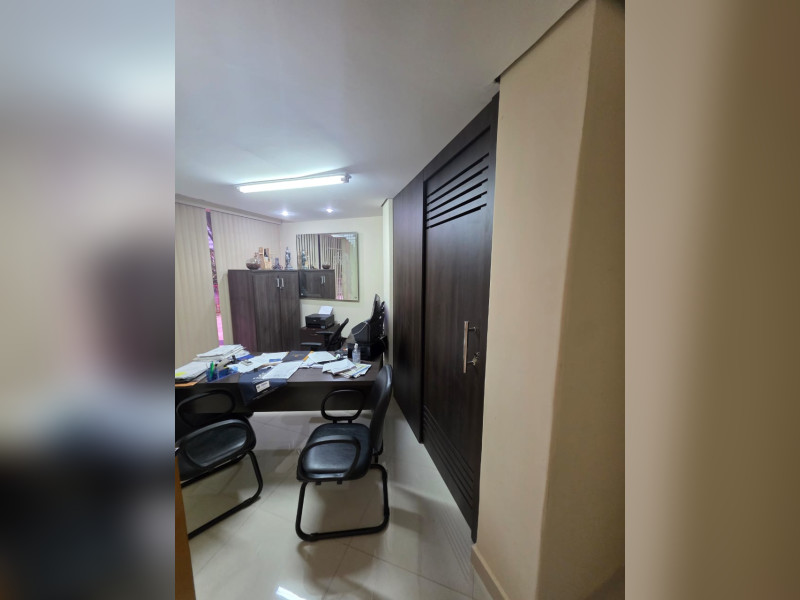 Comercial à venda Centro com 131m² e 1 quarto por R$ 830.000 - sala-11.jpeg