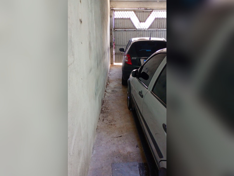 imóvel com 272m² - Conceição - Diadema