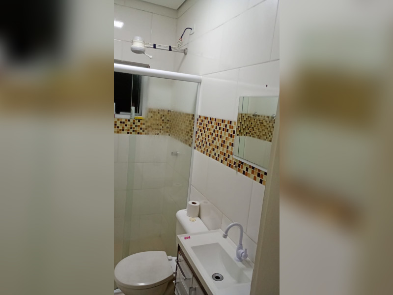 imóvel com 272m² - Conceição - Diadema