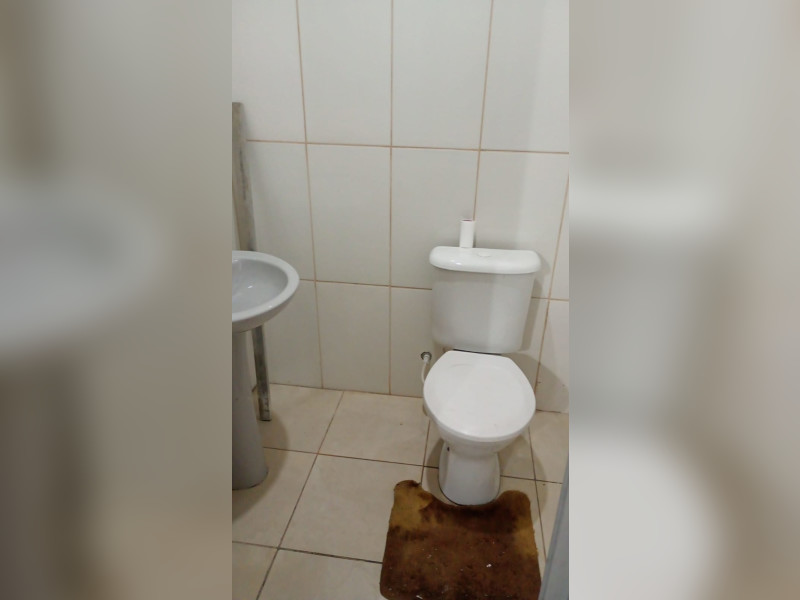 imóvel com 272m² - Conceição - Diadema