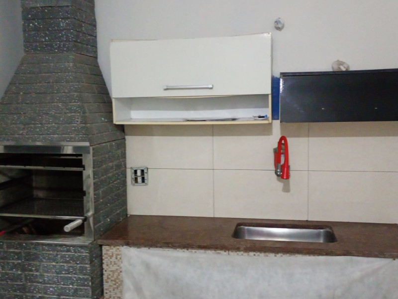 imóvel com 272m² - Conceição - Diadema