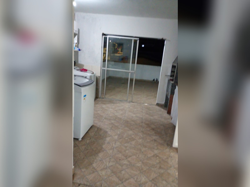 imóvel com 272m² - Conceição - Diadema