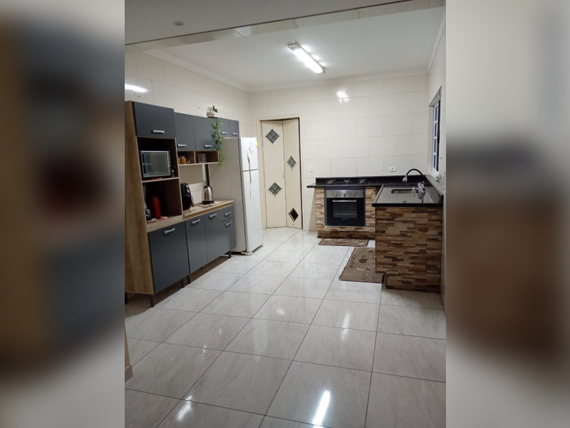 imóvel com 272m² - Conceição - Diadema